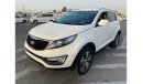 Kia Sportage 2014 KIA SPORTAGE DEISEL 2.0L / MID OPTION / BEAUTIFULLY MAINTAINED VEHICLE