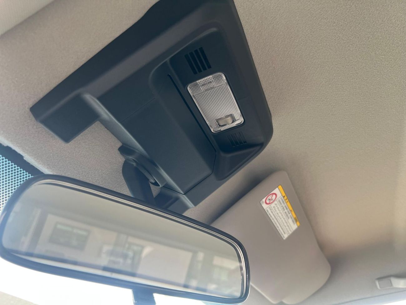 تويوتا لاند كروزر بيك آب Std 4.0L Single Cab Utility AWD