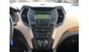 Hyundai Santa Fe 2.4L, ALLOY RIMS 17'', MINT CONDITION, DUAL A/C, LOT-638