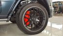 Mercedes-Benz G 63 AMG MERCEDES BENZ G63 AMG 4.0L V8 2023