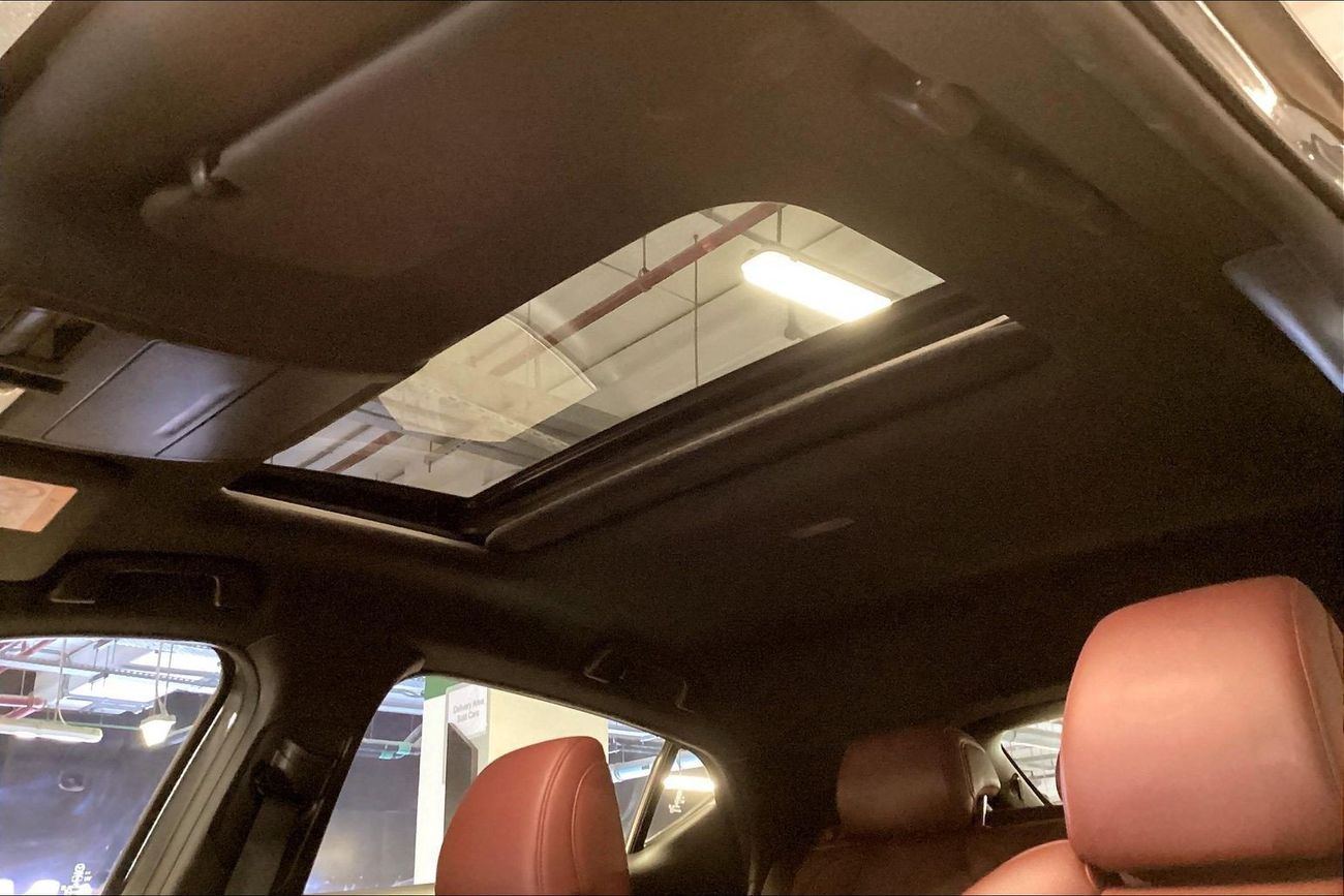 Mazda 3 Intense | Carnival Sale • UP TO AED 20,000 OFF | Guaranteed Warranty | 0 Down Payment