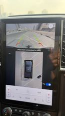 فورد رانجر WILDTRAK 2.0T Diesel