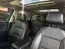 GMC Acadia DENALI