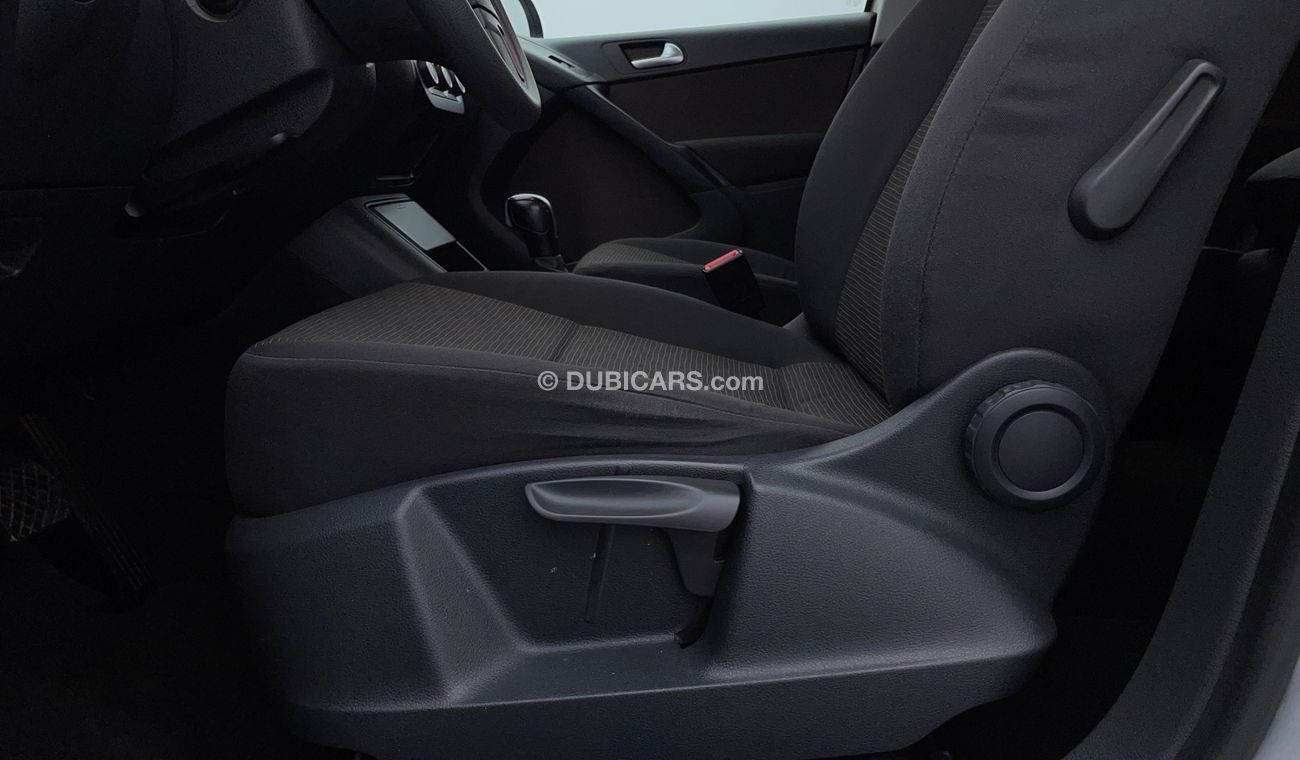 Volkswagen Tiguan SE 1.4 | Zero Down Payment | Free Home Test Drive