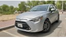 Toyota Yaris Full Options - RTA Passed - 1500 cc- 37K Miles -35900 AED