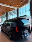 Mercedes Benz V300 V 300 - European Specs - Brand Luxury MPV