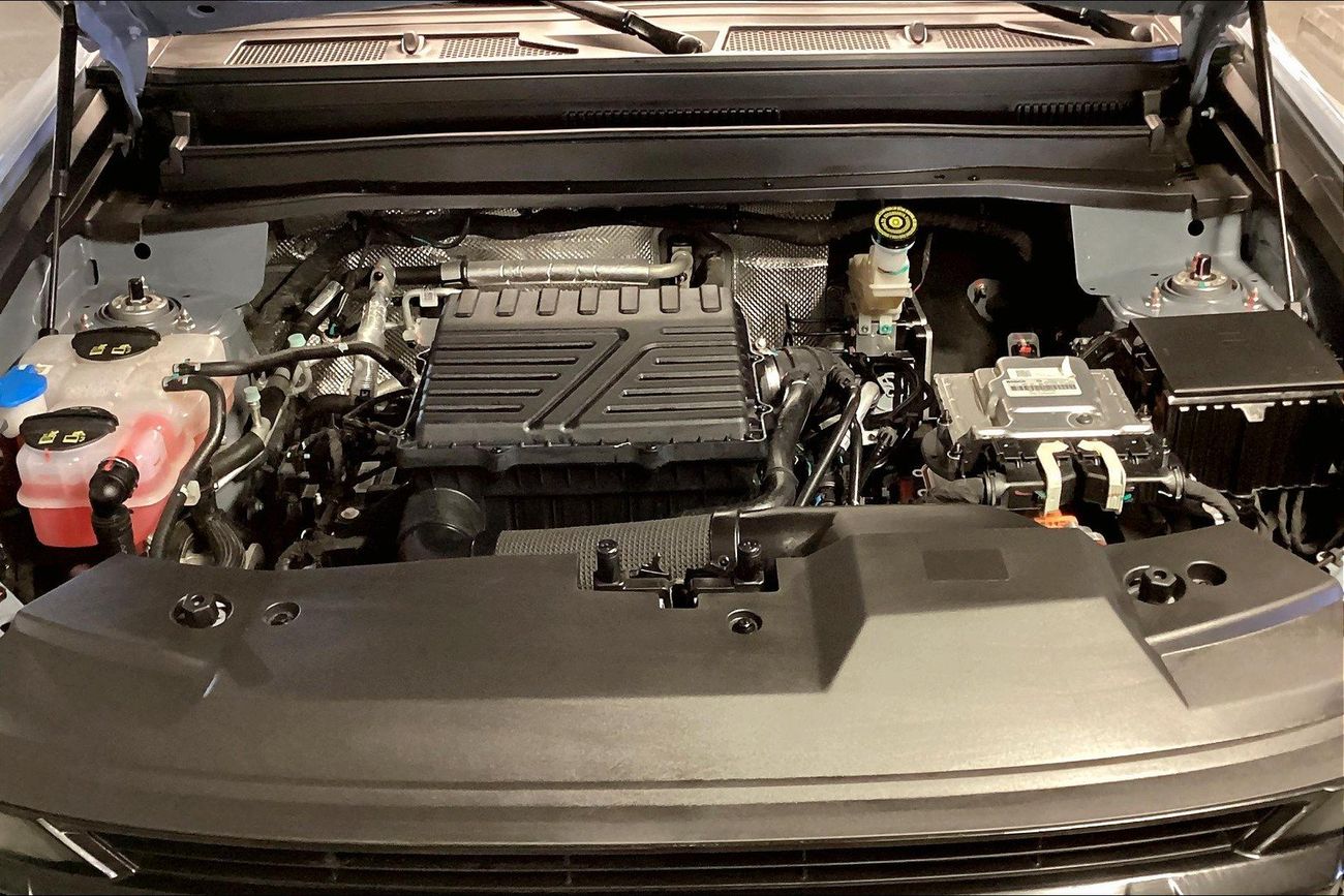 Jetour T2 i-DM | Guaranteed Warranty | 0 Down Payment