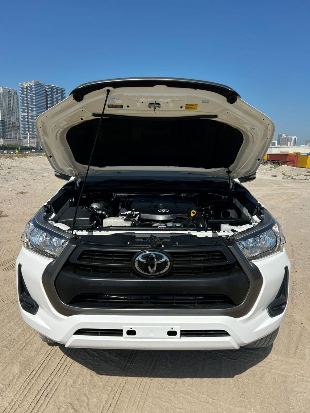 تويوتا هيلوكس