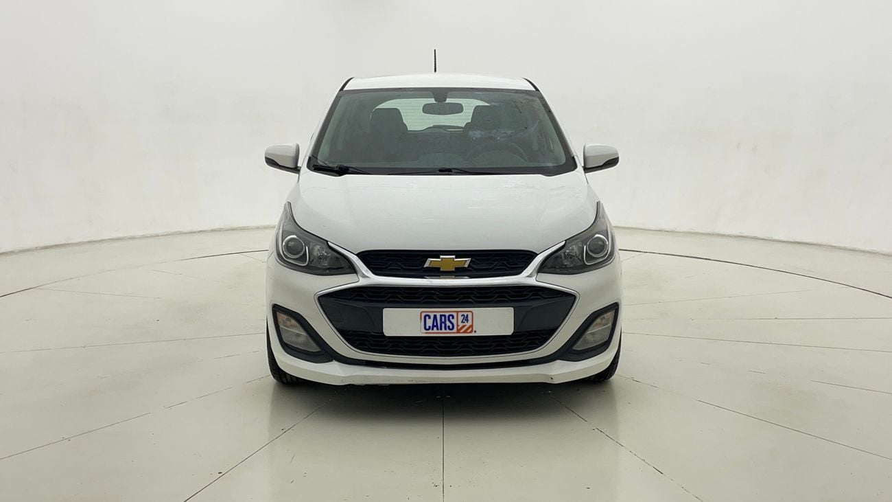 Chevrolet Spark LS 1.4 | Zero Down Payment | Home Test Drive