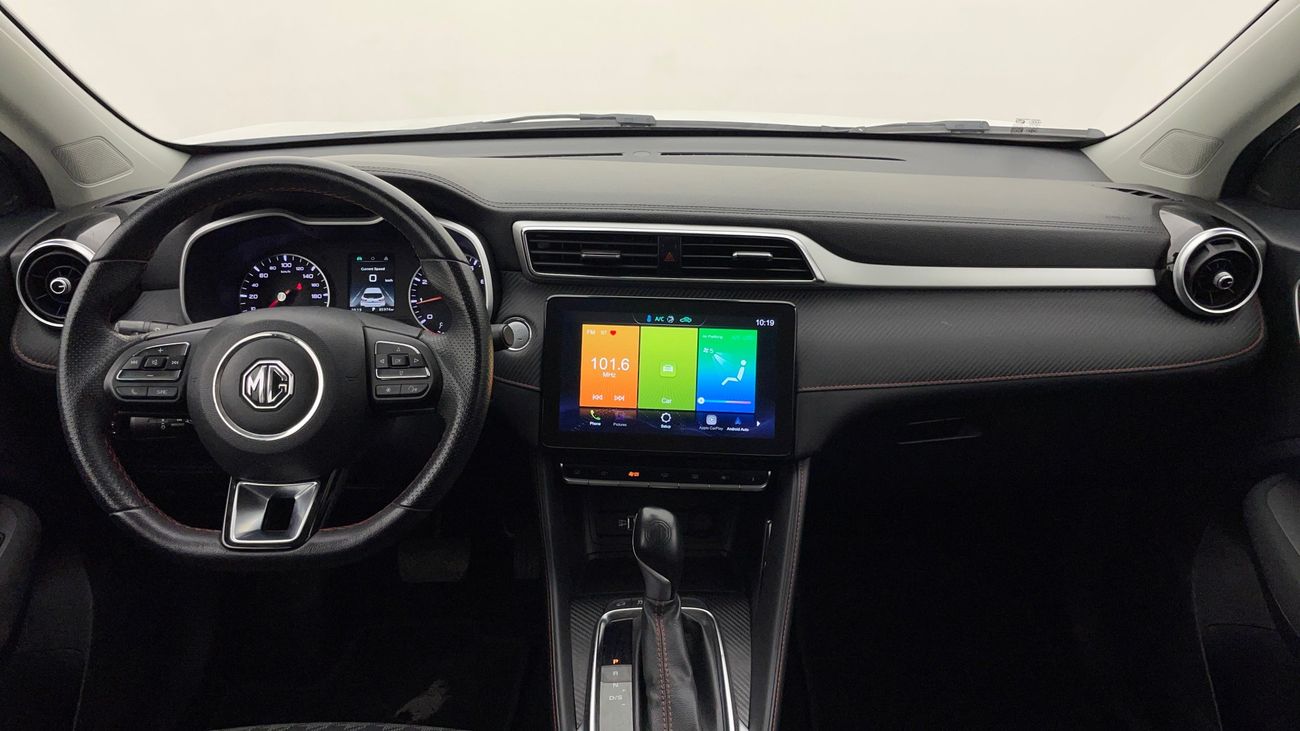 MG ZS STD 1.5 | Zero Down Payment | Home Test Drive