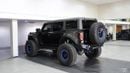 فورد برونكو Wildtrak 2.7L (5 Seater)