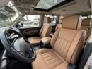 Nissan Patrol Super Safari GCC SPEC NEAT AND CLEAN UNDER WARRANTY