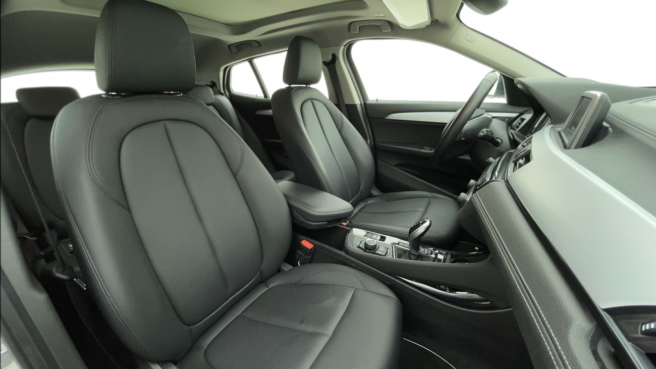 بي أم دبليو X2 SDRIVE 20I 2 | بدون دفعة مقدمة | اختبار القيادة في المنزل