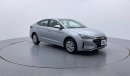 Hyundai Elantra GL 1.6 | Under Warranty | Inspected on 150+ parameters