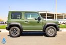 Suzuki Jimny 1.5L GL (A/T)  Petrol 2026 / 3 Doors