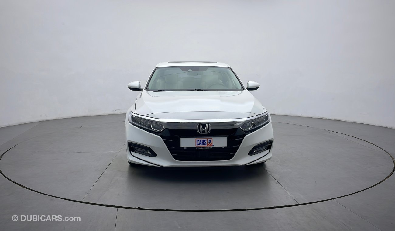 Honda Accord EX 1.5 | Under Warranty | Inspected on 150+ parameters