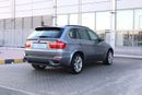 BMW X5 XDRIVE 4.8I GCC