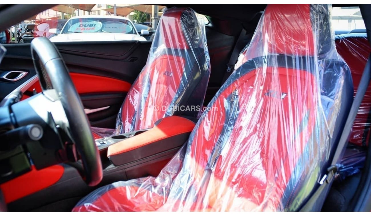 Chevrolet Camaro LT3 SOLD!!!*SPECIAL OFFER* CAMARO RS V6 2019/ZL1 Kit/ Leather Interior/Excellent Condition