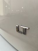 Chevrolet Trailblazer LT