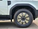 تويوتا برادو ADVENTURE TURBO / 2.4L V4 PETROL / RADAR / HEADUP DISPLAY / 360* CAMERA WITH PWR SEATS / (CODE#PPADV