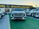 تويوتا لاند كروزر LC300 VXR 3.5L PTR 2026 FULL OPTION