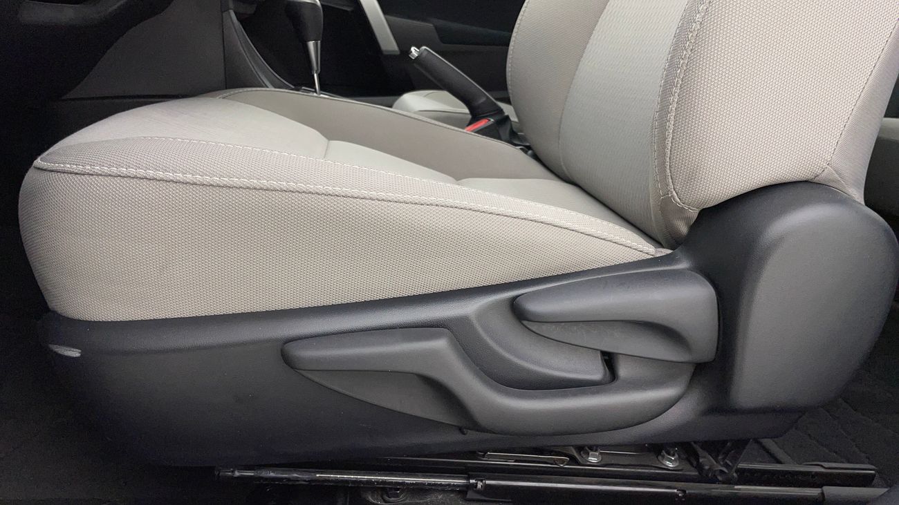 Toyota Corolla SE+ 2 | Zero Down Payment | Free Home Test Drive