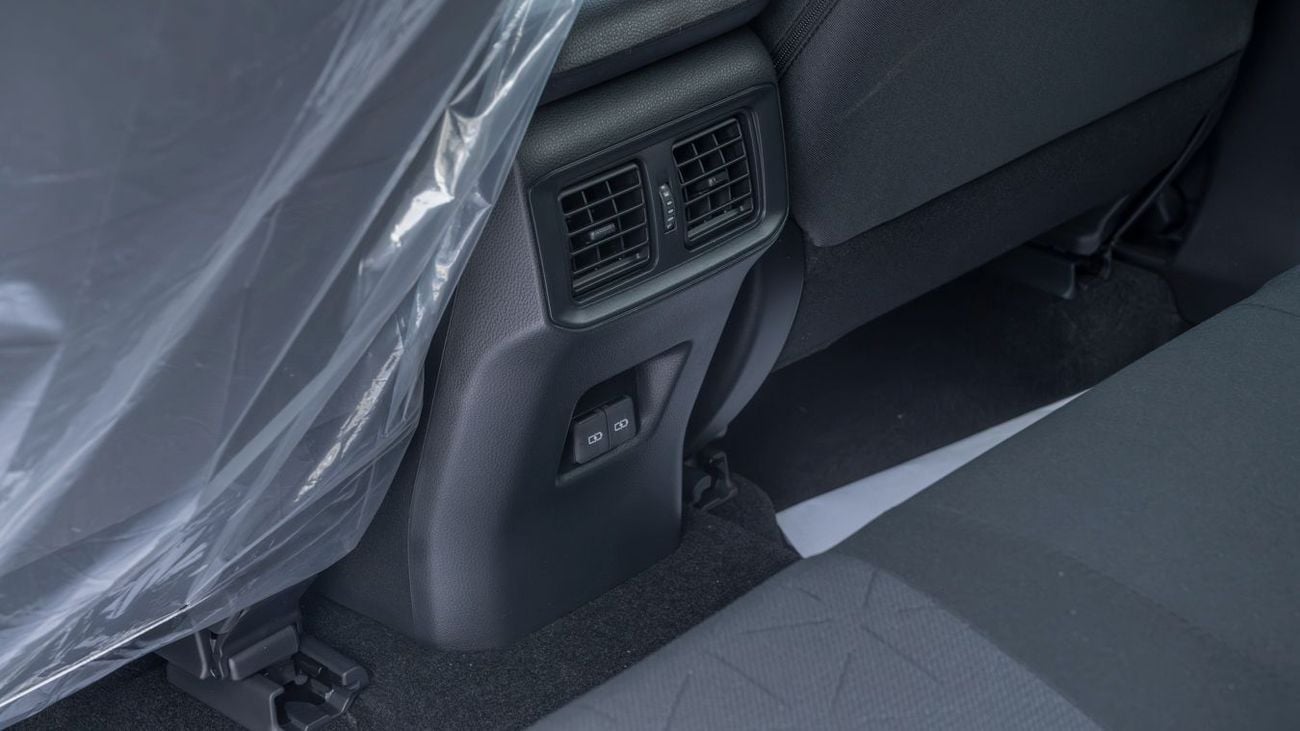 تويوتا راف ٤ TOYOTA RAV4 HEV 2.5 MID -2025YM