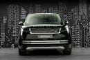 Land Rover Range Rover RANGE ROVER | VOGUE AUTOBIOGRAPHY P530 | GCC SPECS | DEALER WARRANTY AL TAYER AUTOBIOGRAPHY P530