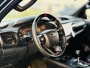تويوتا هيلوكس Toyota Hilux GR Sport 2.7L V4