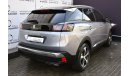 Peugeot 3008 AED 1599 PM | 1.6L GT PHEV FROM AN AUTHORIZED DEALER MANUFACTURER WARRANTY UP TO 2027 OR 100K KM
