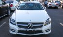 مرسيدس بنز CLS 550