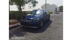 Mercedes-Benz GLC 250 4MATIC