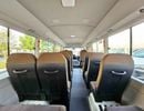 Toyota Coaster DLX 23 SEATER/AUTO DOOR/2.7L PETROL V4 M/T/CODE#COPO
