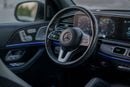 Mercedes-Benz GLE 350 4 MATIC