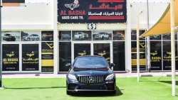 مرسيدس بنز C 300 كوبيه