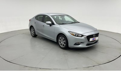 Mazda 3 S 1.6 | Zero Down Payment | Free Home Test Drive