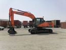 Doosan DX225 LCA DOOSAN DX225 LCA – CHAIN EXCAVATOR OPERATING WEIGHT 22 TON APPROX. WITH BUCKET 1.08 Cu.M BUCKET ( HE