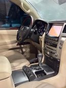 لكزس LX 570 Platinum 5.7L