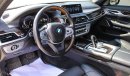 BMW 730Li