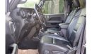 Jeep Wrangler Jeep Wrangler Sport 2.0L Turbo Model 2020 Very Clean Car