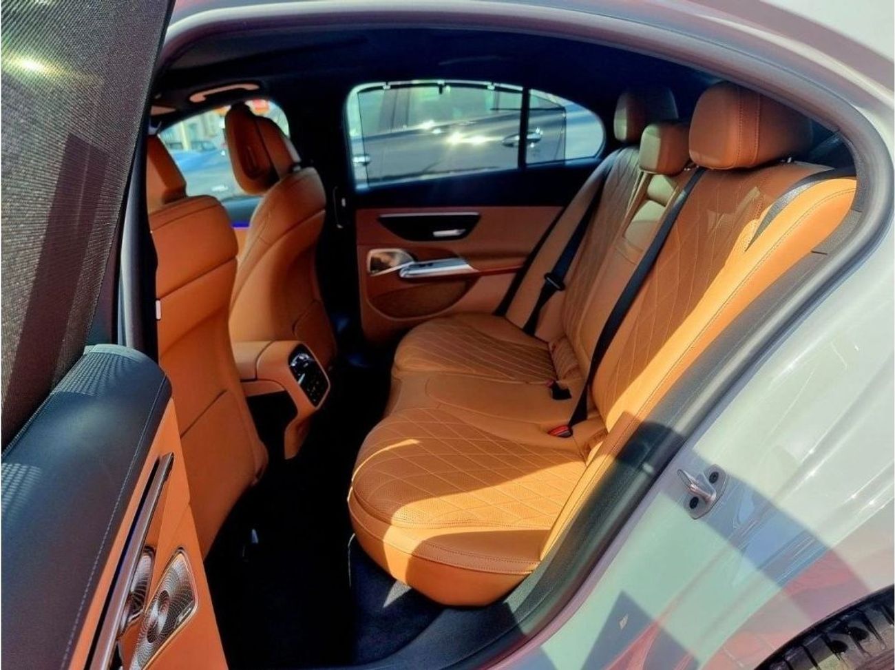 Mercedes-Benz E300 Full Option 5 years Warranty 2024 GCC