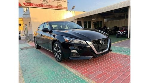 نيسان ألتيما SL