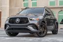 Mercedes-Benz GLE 350 4matic