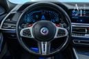 BMW X6 M Competition 4.4L 2023 BMW X6, M Competition, Excellent Condition,  Clean Title, American Spec,