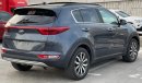 Kia Sportage EX 2.4 Full Option Panorama 2018
