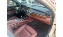 BMW 750Li BMW 750Li_2013_Excellent_Condihion