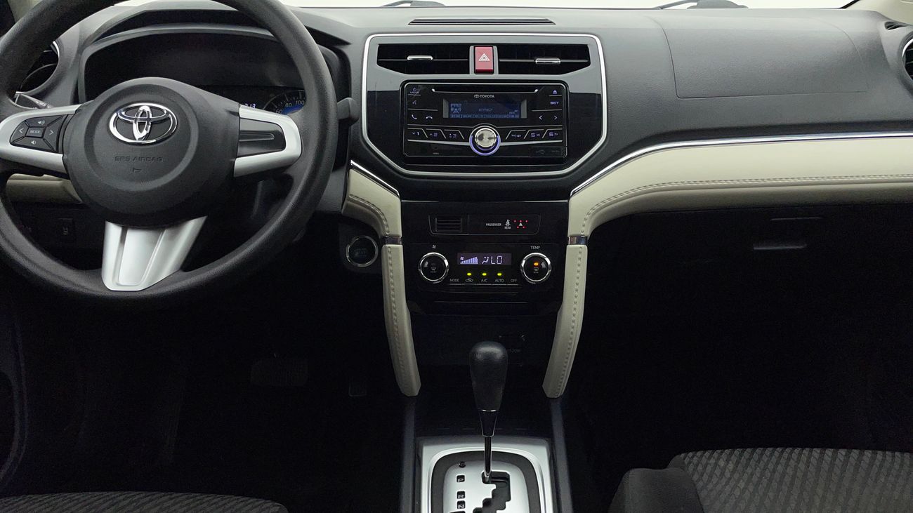 Toyota Rush EX 1.5 | Zero Down Payment | Free Home Test Drive