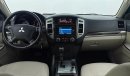 Mitsubishi Pajero GLS 3.5 | Under Warranty | Inspected on 150+ parameters