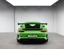 Porsche 911 GT3 RS