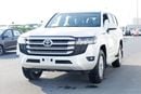 Toyota Land Cruiser TOYOTA LANDCRUISER 300 3.5L PETROL 4WD GXR-G1 AUTO